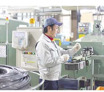 採用情報
